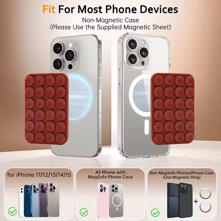 Smart Grip™